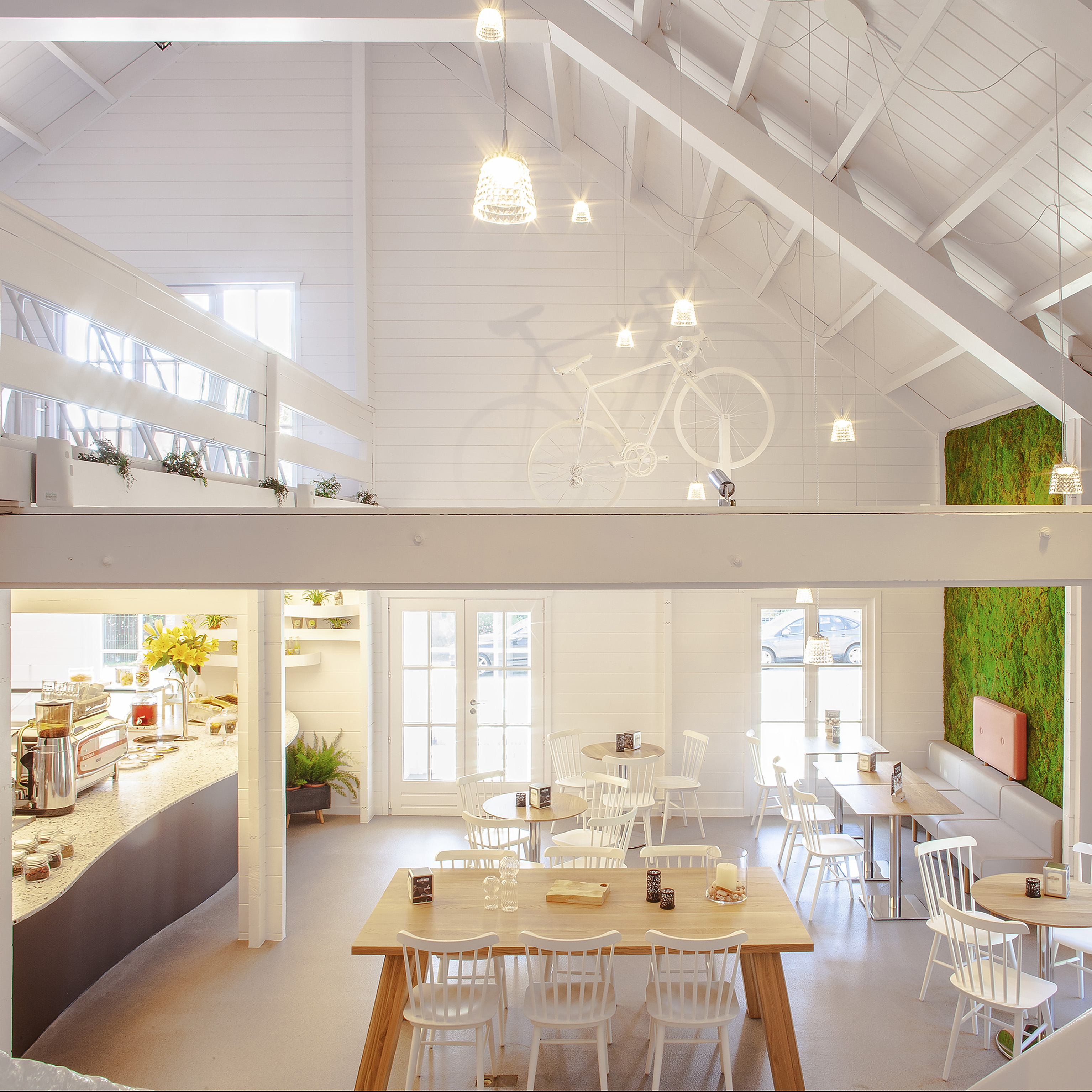 blog LOV Design - Anja Sanders - Project restaurant - Projectleider - Interieurexpert - ©lovdesign